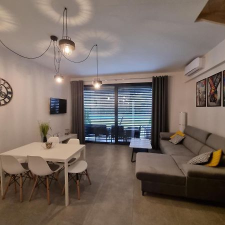 Aprum Apartments 12C 포비에로보 외부 사진