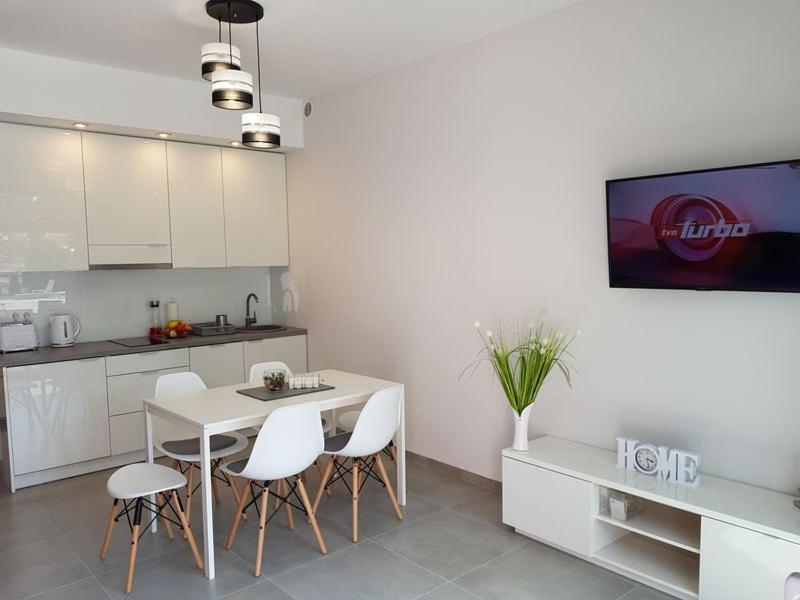 Aprum Apartments 12C 포비에로보 외부 사진