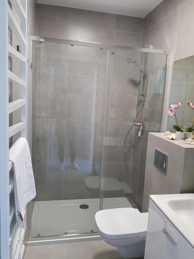 Aprum Apartments 12C 포비에로보 외부 사진