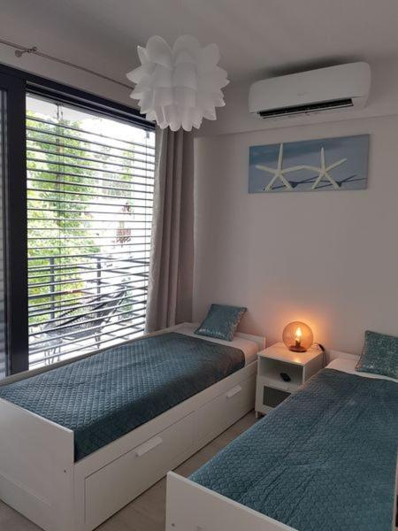 Aprum Apartments 12C 포비에로보 외부 사진