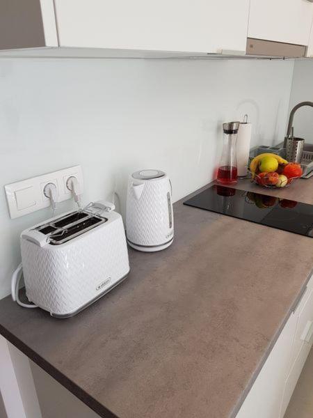 Aprum Apartments 12C 포비에로보 외부 사진