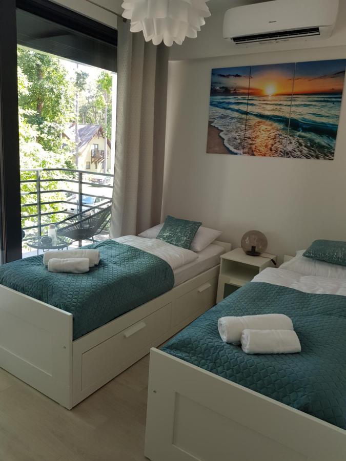 Aprum Apartments 12C 포비에로보 외부 사진