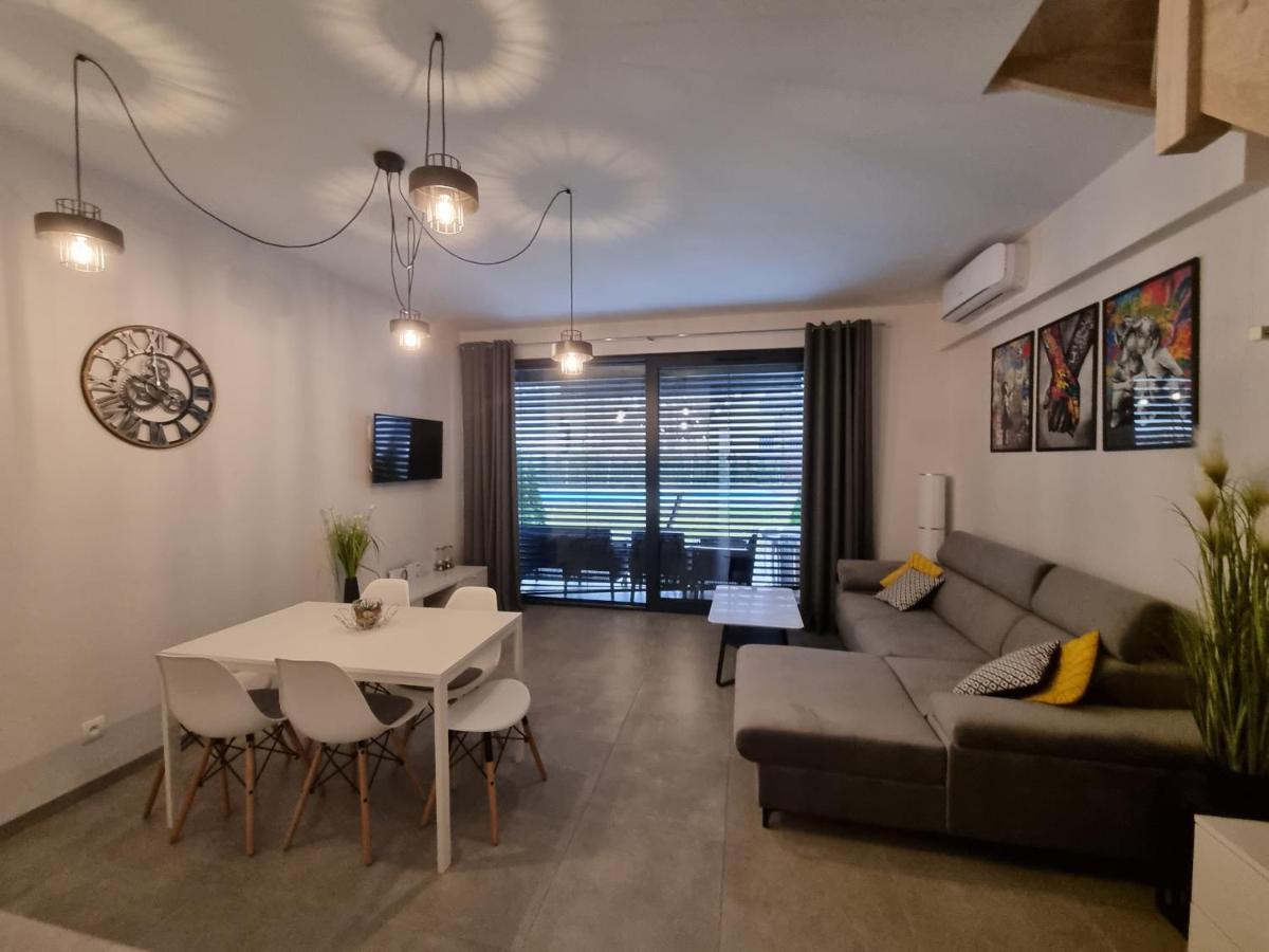Aprum Apartments 12C 포비에로보 외부 사진